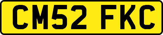CM52FKC