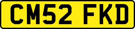 CM52FKD