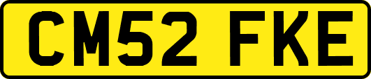 CM52FKE