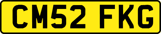 CM52FKG