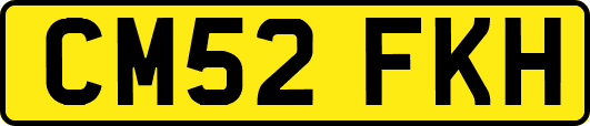 CM52FKH