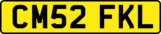 CM52FKL