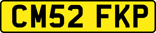 CM52FKP