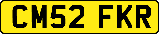 CM52FKR