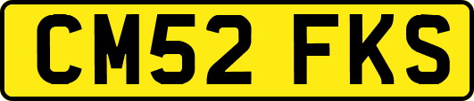 CM52FKS