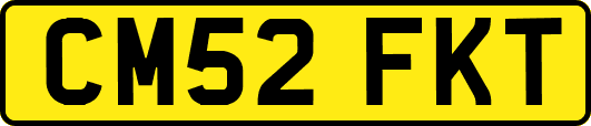 CM52FKT