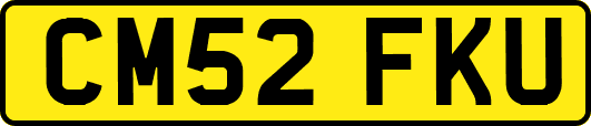 CM52FKU