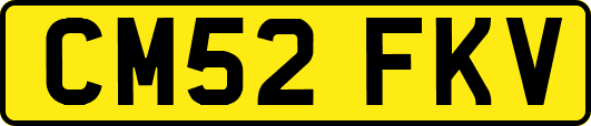 CM52FKV