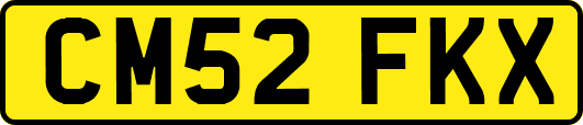 CM52FKX