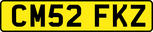 CM52FKZ