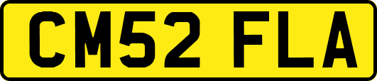 CM52FLA