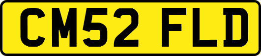 CM52FLD