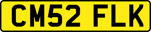 CM52FLK