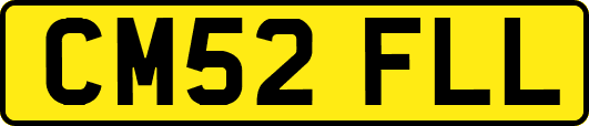 CM52FLL