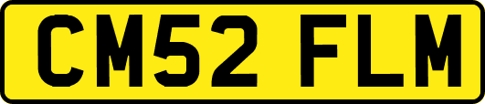 CM52FLM