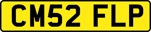 CM52FLP
