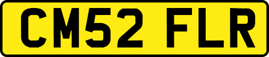 CM52FLR