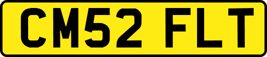 CM52FLT