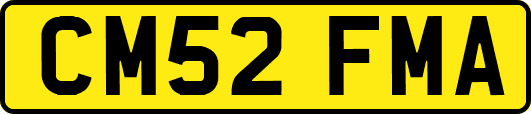 CM52FMA