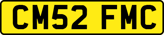 CM52FMC