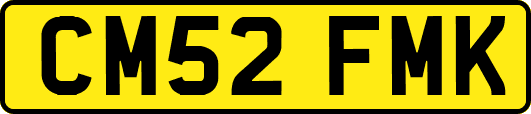 CM52FMK