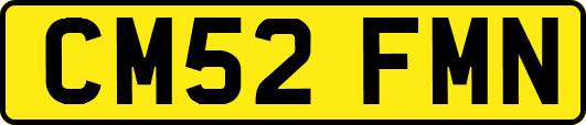CM52FMN