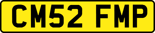 CM52FMP