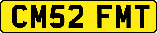 CM52FMT