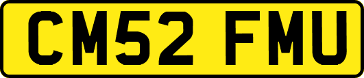 CM52FMU