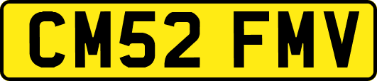 CM52FMV