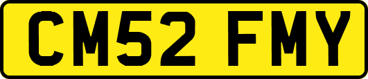 CM52FMY