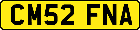 CM52FNA