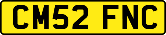 CM52FNC