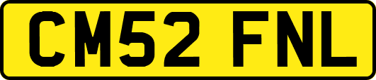 CM52FNL