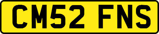 CM52FNS