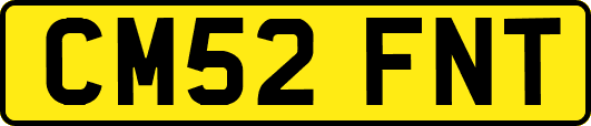CM52FNT