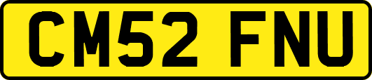 CM52FNU