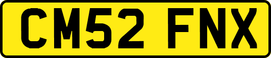 CM52FNX