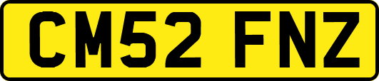 CM52FNZ