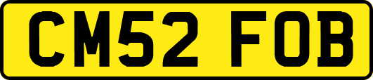 CM52FOB