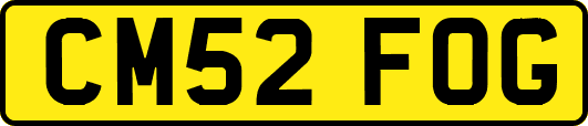 CM52FOG