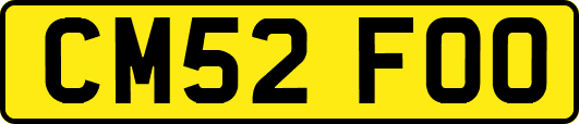 CM52FOO