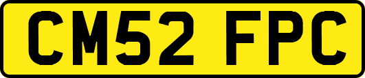 CM52FPC