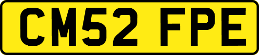 CM52FPE