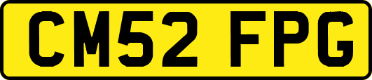 CM52FPG