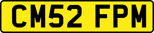 CM52FPM