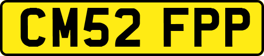 CM52FPP