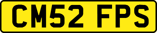 CM52FPS