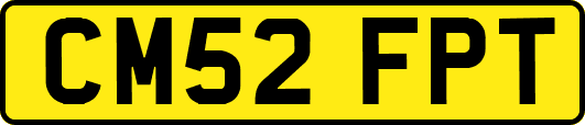 CM52FPT