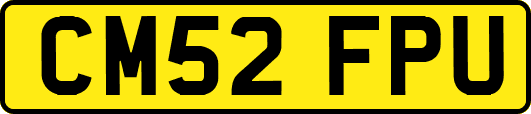 CM52FPU